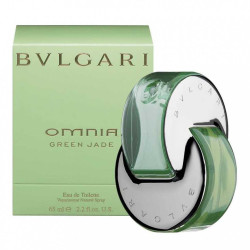 BVLGARI Omnia Green Jade FOR WOMEN EDT 65ml