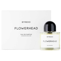 Byredo Flowerhead For Women EDP 100ml