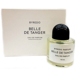 Byredo Parfums Belle De Tanger EDP 100ml