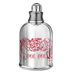 Cacharel Amor Amor By Lili Choi Limited Edition FOR WOMEN EDT 100ml