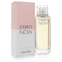 Calvin Klein Eternity NOW For Women EDP 100ml