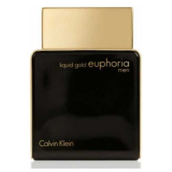Calvin Klein Euphoria Men Liquid Gold EDP 100ml