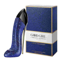 Carolina Herrera GOOD GIRL Glitter Collector Edition EDP 80ml