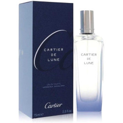 Cartier De Lune For Women EDT 75ml