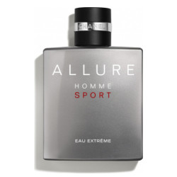 Chanel Allure Homme Sport eau Extreme for Men EDP 100ml