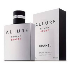 Chanel Allure Homme Sport for Men EDT 100ml