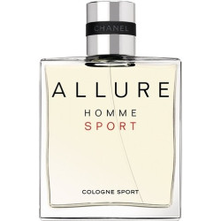 Chanel Allure Homme Sport Cologne for Men EDC 100ml