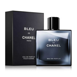 Chanel Bleu Pour Homme EDP 100ml