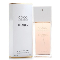 CHANEL Coco Mademoiselle EDT 100ml