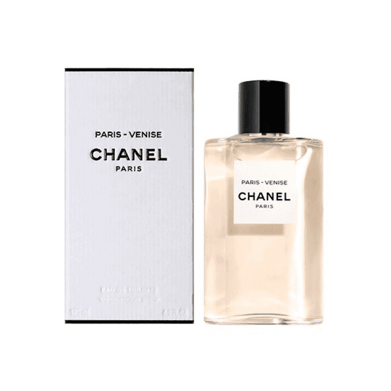 Chanel Paris-Venise EDT 125ml