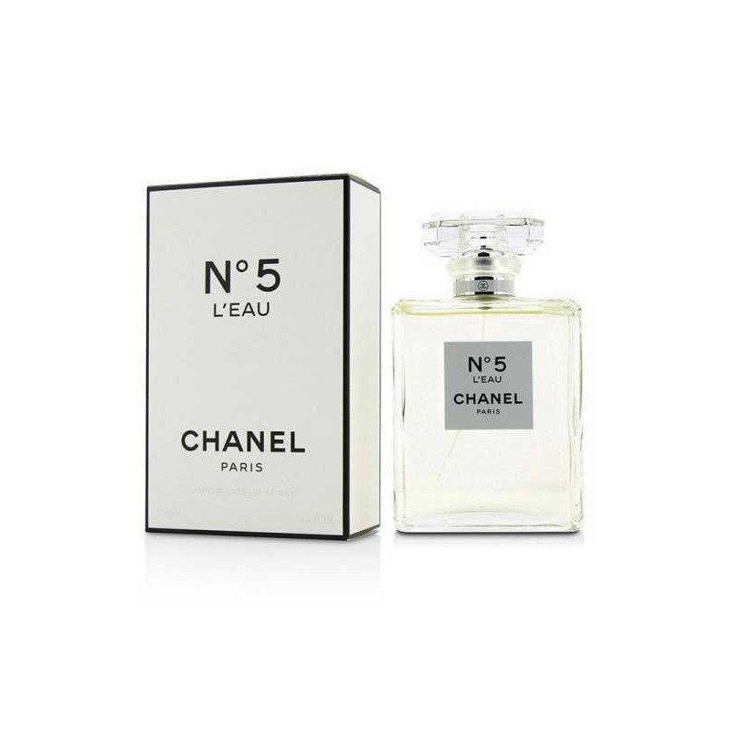 Chanel №5 L'eau For Women EDP 100ml