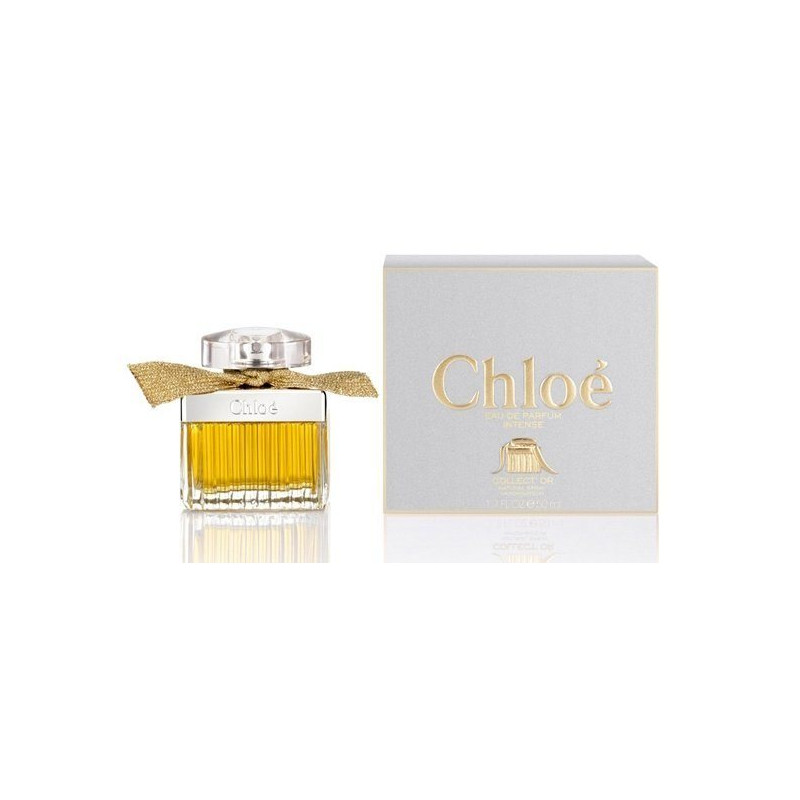 Chloe Intense Collect'Or for Women EDP 75ml