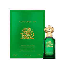 Clive Christian 1872 for Her Perfume 50ml
