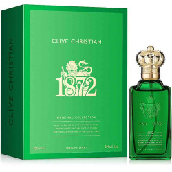 Clive Christian 1872 Masculine Edition Perfume 50ml