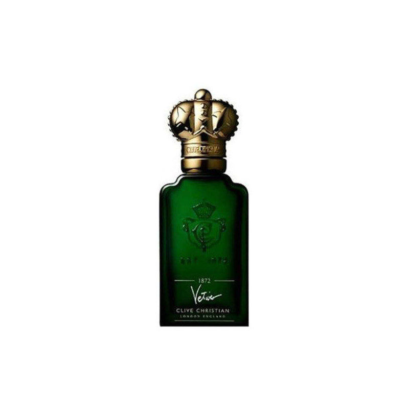 CLIVE CHRISTIAN 1872 Vetiver Unisex Perfume 50ml