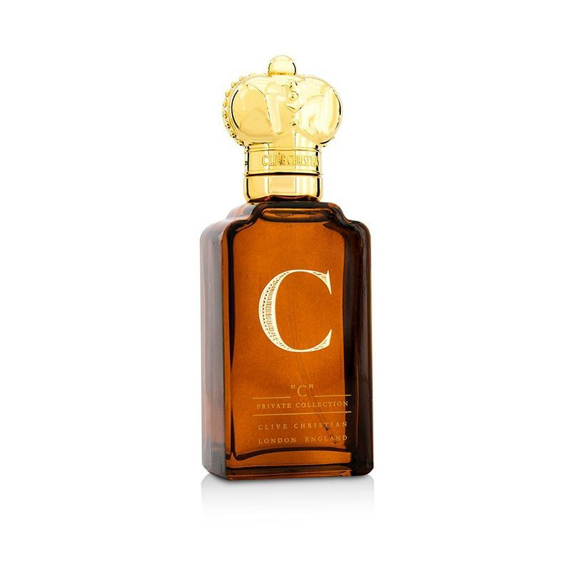 Clive Christian C For Women Perfume 50ml