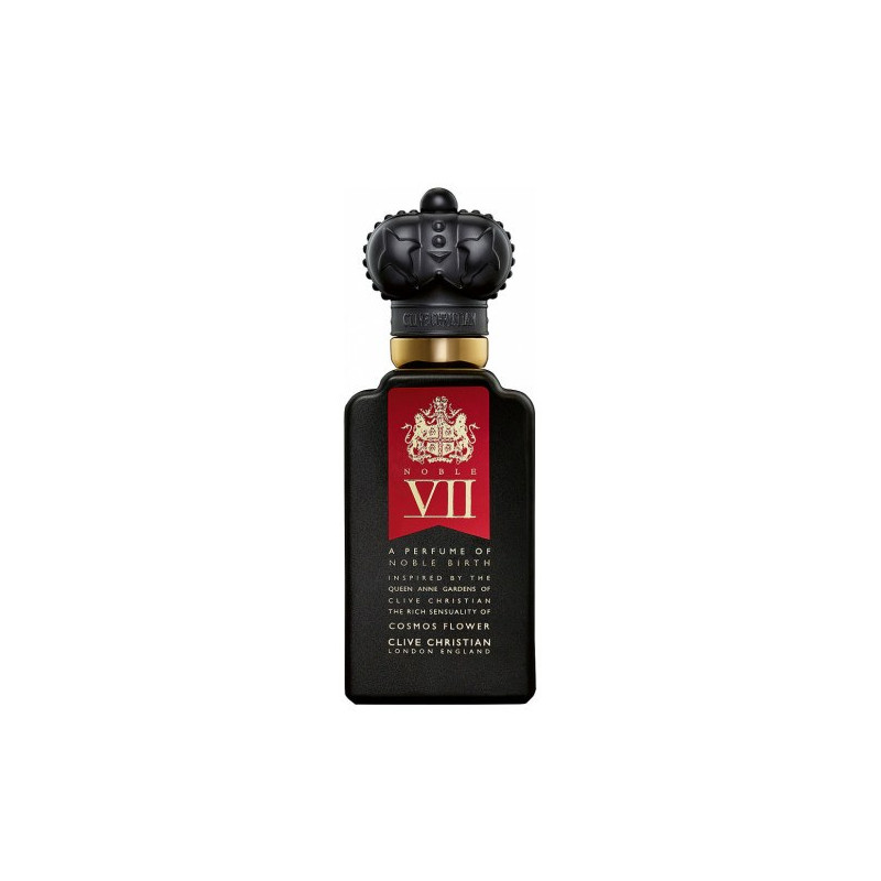 Clive Christian Noble VII Cosmos Flower Perfume 50ml