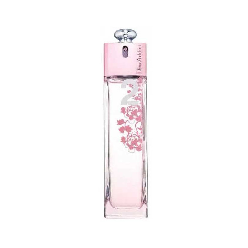 Christian Dior Addict 2 Summer Peonies For Women EDT 100ml