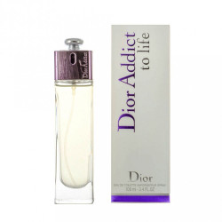 CHRISTIAN DIOR Addict To Life FOR WOMEN EDT 100ml