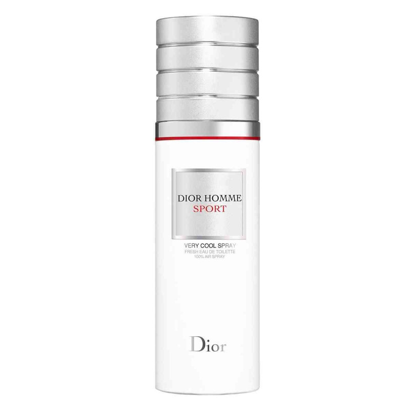 Christian Dior Dior Homme Sport Very Cool EDT 100ml