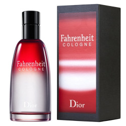 Christian Dior Fahrenheit for Men Cologne 100ml