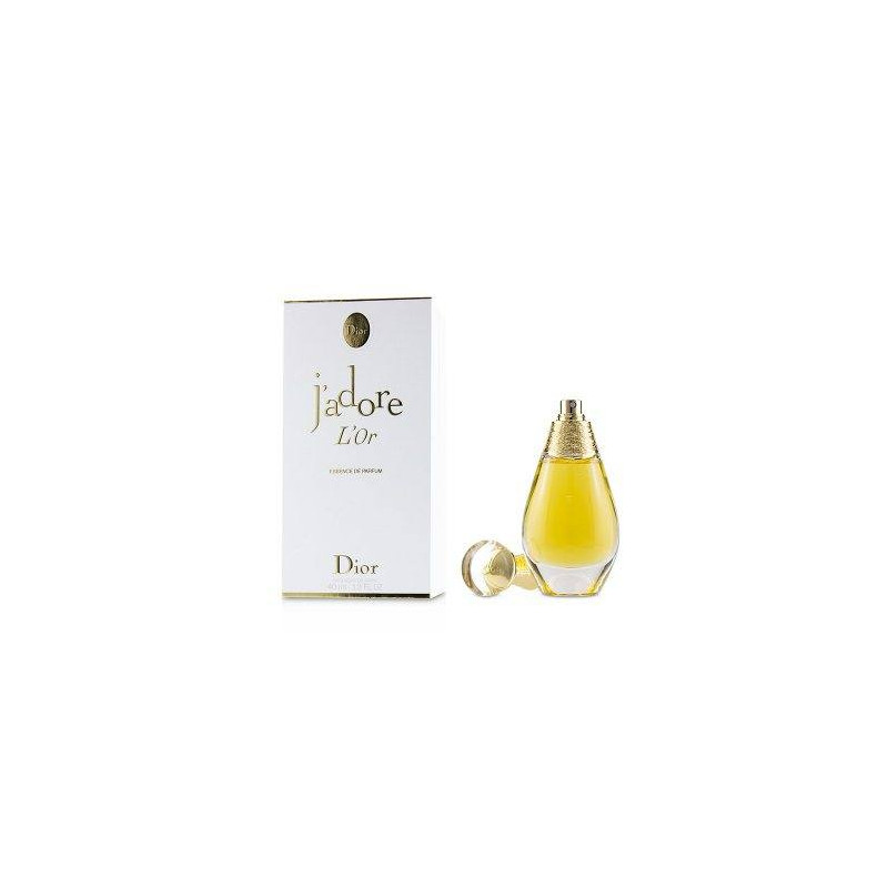 CHRISTIAN DIOR J'adore L'Or For Women EDP 100ml