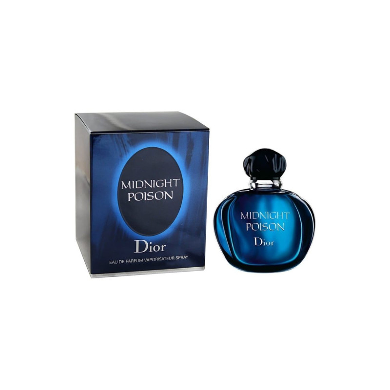 Christian Dior Midnight Poison For Women EDP 100ml