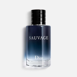 Christian Dior SAUVAGE For Men EDT 100ml