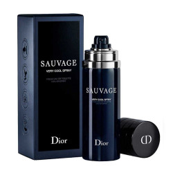 CHRISTIAN DIOR Sauvage Very Cool Spray For Men EDT 100ml
