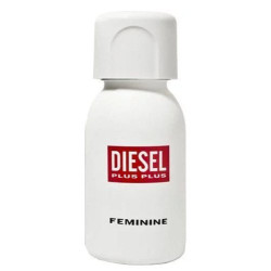 Diesel Plus Plus Feminine EDT 75ml