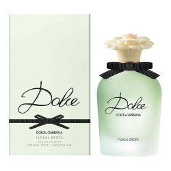 Dolce & Gabbana Dolce Floral Drops For Women EDP 100ml