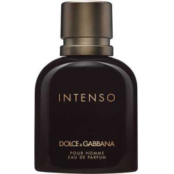 DOLCE & GABBANA Pour Homme Intenso EDT 125ml