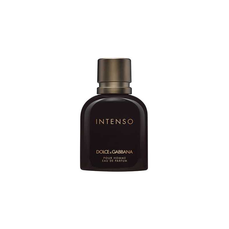 DOLCE & GABBANA Pour Homme Intenso EDT 125ml