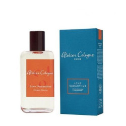 Atelier Cologne Love Osmanthus Cologne Absolue Spray 100ml