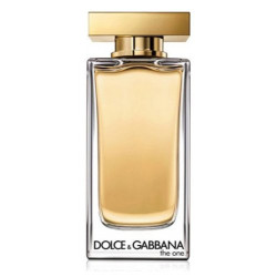 DOLCE & GABBANA The One For Women EDT 100ml