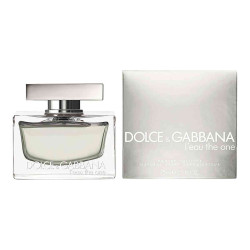 DOLCE & GABBANA The One L'eau For Women EDT 75ml