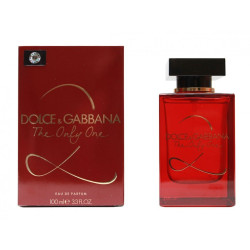 Dolce & Gabbana The Only One 2 EDP 100ml