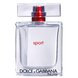 Dolce & Gabbana The One Sport For Men EDT 100ml