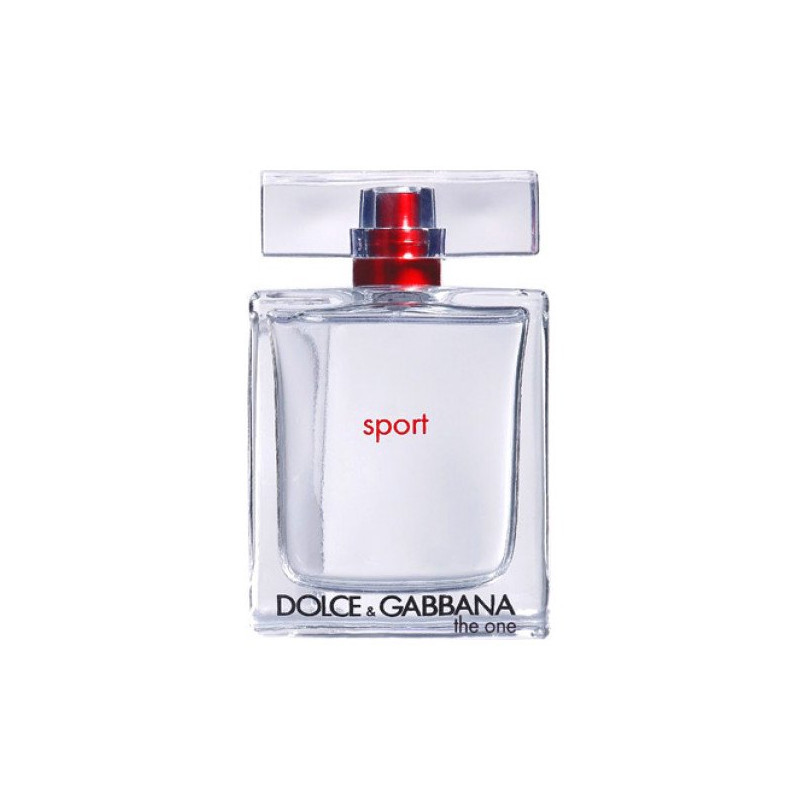 Dolce & Gabbana The One Sport For Men EDT 100ml