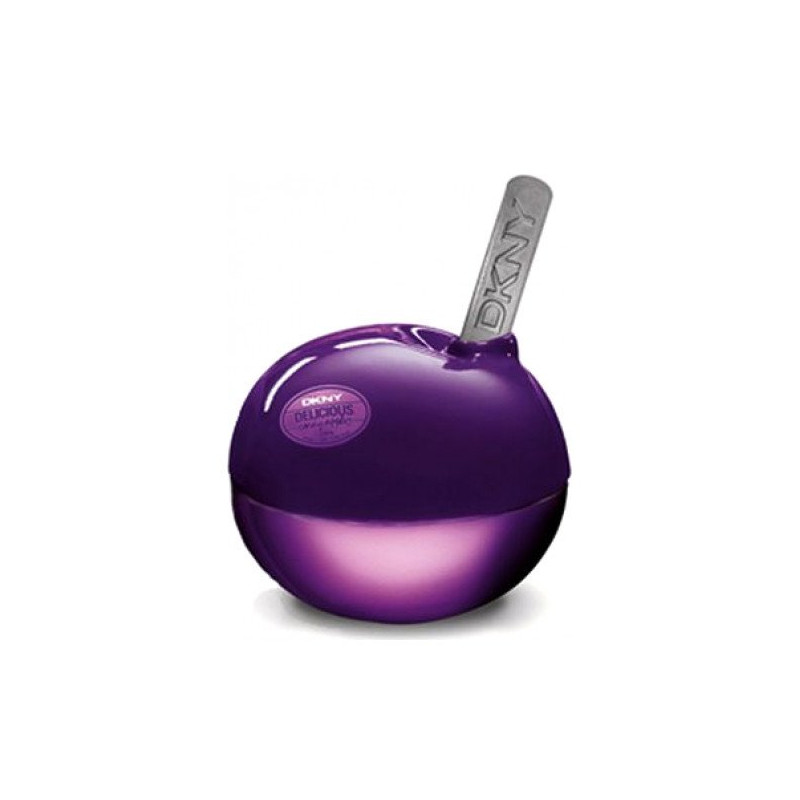Donna Karan Delicious Candy Apples Limited Edition Juicy Berry EDP 50ml