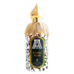 Attar Collection Floral Musk EDP 100ml