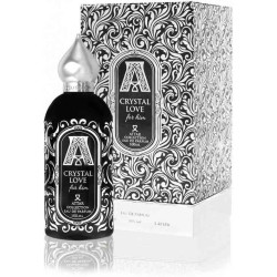 Attar Collection Crystal Love For Him EDP 100ml