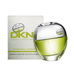 DONNA KARAN DKNY Be Delicious SKIN For Women EDT 100ml