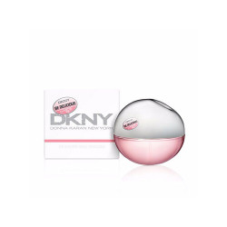 DONNA KARAN DKNY Be Delicious SKIN Fresh Blossom For Women EDT 100ml