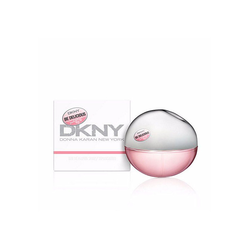 DONNA KARAN DKNY Be Delicious SKIN Fresh Blossom For Women EDT 100ml