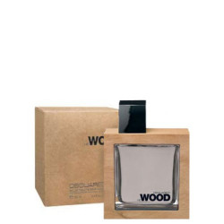 DSQUARED2 He Wood For Men EDT 100ml