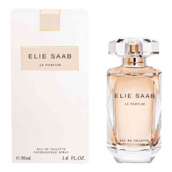 Elie Saab Le Parfum For Women EDT 90ml
