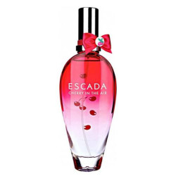 ESCADA CHERRY IN THE AIR LIMITED EDITION For Women EDT 100ml