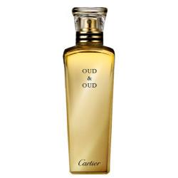 Cartier Oud & Oud EDP 75ml