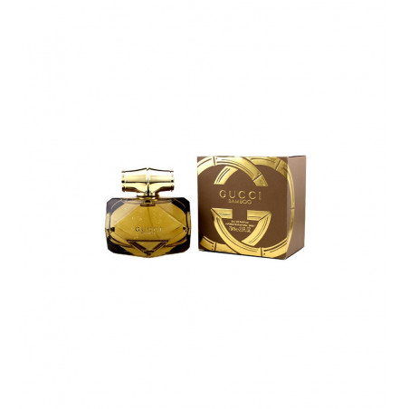 Gucci Bamboo Gold for women EDP 75ml